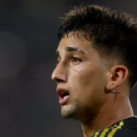 Cristian Olivera faz força para assinar com Grêmio e Los Angeles aceita diminuir pedida