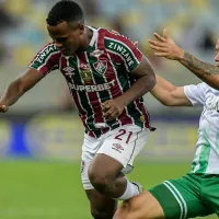 CBF defina data e horário da estreia do Fluminense na Copa do Brasil