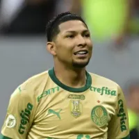 Rony deixando Palmeiras acontecerá por R$ 40 milhões e salário de R$ 1,5 milhão