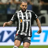 Fluminense não para em Fernandinho e toma decisão pela contratação de Otávio, do Atlético-MG