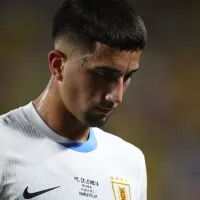 Contratação de Cristian Olivera pelo Grêmio tem situação atualizada pelo jornalista César Luis Merlo