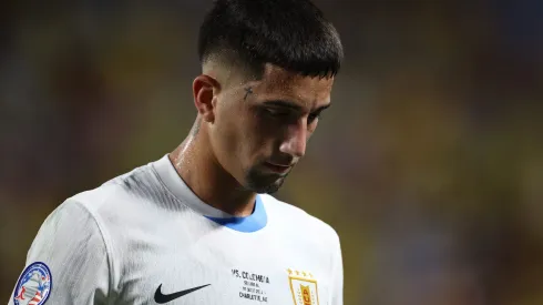 Cristian Olivera, de 22 anos, vem sendo alvo do Grêmio nesta janela.