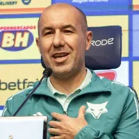Além Gabigol, Leonardo Jardim pode ter mais seis desfalques no Cruzeiro na sua estreia