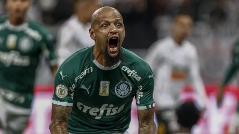 Felipe Melo, ex-Palmeiras, está próximo de novo emprego e Globo costura acordo