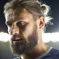 Rafael Sóbis sobe o tom e faz dura crítica para Lyanco, do Atlético-MG: “Fanfarrão”