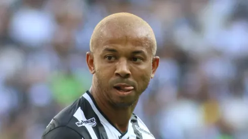 Mariano, ex-lateral do Atlético-MG