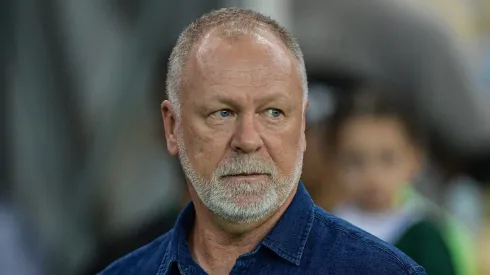 Mano Menezes pode ter pedido atendido no Fluminense