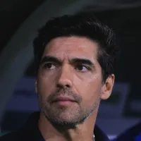 Escalação do Palmeiras: Veiga e Estavão retornam e Abel define time contra Inter de Limeira