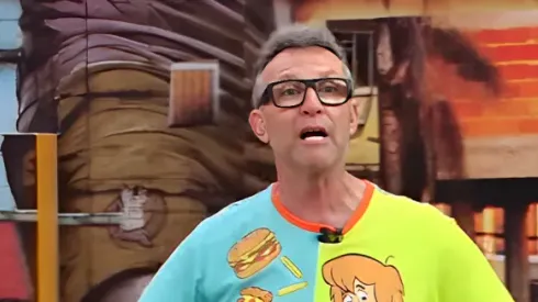 Craque Neto projetou o clássico de amanhã. Foto: Reprodução/ YouTube.