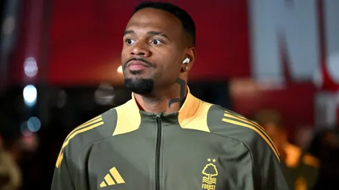 Carlos Miguel comete erro no Nottingham Forest