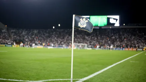 Neo Química Arena – Foto Rodrigo CocaAgência Corinthians