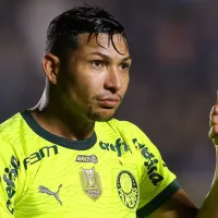 Rony contratado pelo Grêmio tem negociação 100% cancelada após acerto com Cristian Olivera