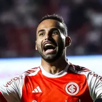 Santos oferece João Schmidt ao Internacional em negociação por Thiago Maia, revela setorista