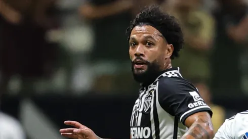 Galo definiu substituto de Otávio