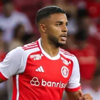 Boa atuação e reta final do mercado devem segurar Wanderson no Internacional