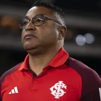 Roger Machado vem realizando testes no elenco do Internacional visando a evolução no Estadual