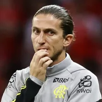 Filipe Luís ousa no Flamengo visando o clássico contra o Botafogo no Carioca