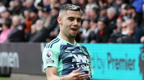 Andreas está próximo de retornar ao Flamengo na temporada atual