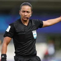 Edna Alves é criticada e corintianos ironizam atuação da árbitra: “Uma ‘VAR’gonha…”