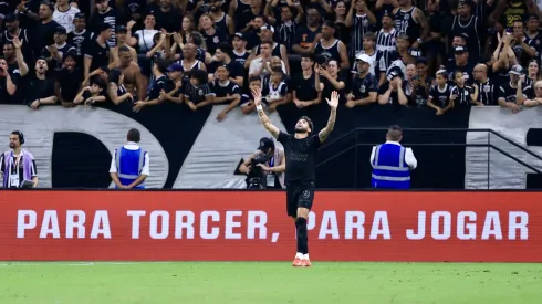 Neo Química Arena teve recorde de bilheteria em 2025.