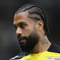 Otávio confirma interesse do Fluminense e revela: “Quem decide é o clube e meu empresário”