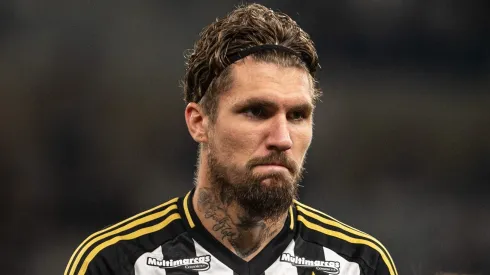 Lyanco faz revelação sobre o Cruzeiro na temporada