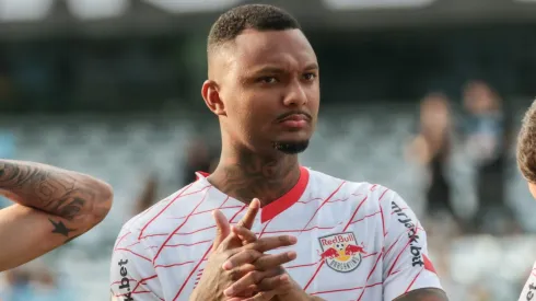 Corinthians não vai contratar Luan Cândido.