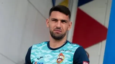 Willyan Rocha, zagueiro sondado pelo Internacional – Foto: Reprodução/Instagram