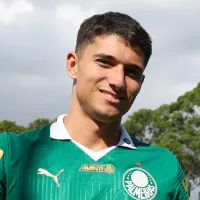20 dias após ser contratado, Emiliano Martínez recebe decisão de Abel no Palmeiras e vai estrear