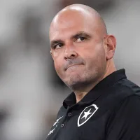 Carlos Leiria deixa o Botafogo após ser considerado cabeça dura nos bastidores