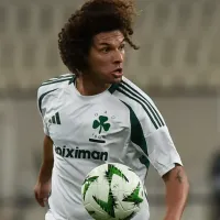 Atlético-MG já sabe o salário de Willian Arão no Panathinaikos e volante ganha R$ 1,2 milhão