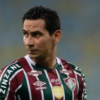 Contrato até 2026 pode fazer Ganso se tornar jogador mais longevo do elenco do Fluminense