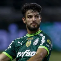 Tigres-MEX oferece Juan Brunetta ao Palmeiras em negociação por Flaco López e Abel toma decisão