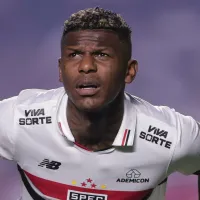 Grêmio abre nova conversa com Arboleda, São Paulo acha oferta “interessante”, mas não libera zagueiro