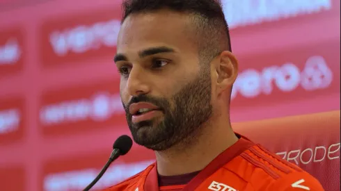 Thiago Maia teve negociação com o Peixe facilitada