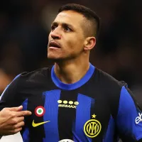 Alexis Sánchez aprova vinda e é oferecido ao Flamengo para o Super Mundial de Clubes da FIFA