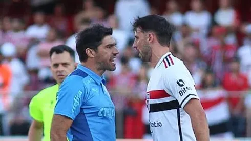 Palmeiras e São Paulo ainda não garantiram a classificação.