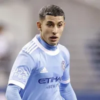 Contratação de Santiago Rodríguez acaba de ser definida no Botafogo