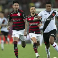 Cariocão 2025: Flamengo x Vasco – Onde assistir, horário, escalações do jogo, arbitragem e informações principais