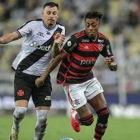 Flamengo x Vasco AO VIVO – Onde assistir jogo em tempo real pelo Campeonato Carioca