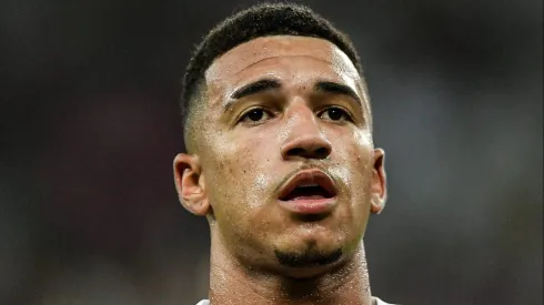 Kauã Elias nasceu em 2006