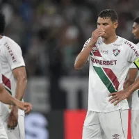 Fluminense terá desfalque importante para jogo contra o Nova Iguaçu