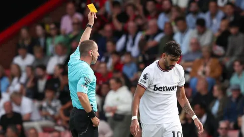 Paquetá pode ser banido do esporte em razão das apostas esportivas