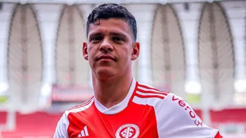 Ronaldo Souza, reforço recém-chegado Inter já é comparado com grande grande europeu e empolga torcida na vitória deste sábado