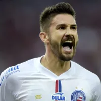 Chegada de Everaldo, ex-Bahia ao Fluminense gera críticas da torcida: “Piada pronta”