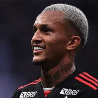 Atuação de gala de Wesley contra o Vasco repercute na torcida do Flamengo