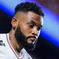 Zagueiro do São Paulo vira prioridade de Thiago Carpini para repor saída de Wagner Leonardo