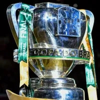 São Raimundo-RR recusa R$ 600 mil e mantém mando na Copa do Brasil