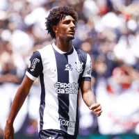 Talles Magno manda recado a Ramón Díaz sobre ser reserva no Corinthians: “Quero jogar de titular”