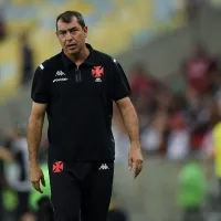 Nuno Moreira, atacante português que interessa o Vasco, quer jogar no Cruzmaltino, diz jornalista